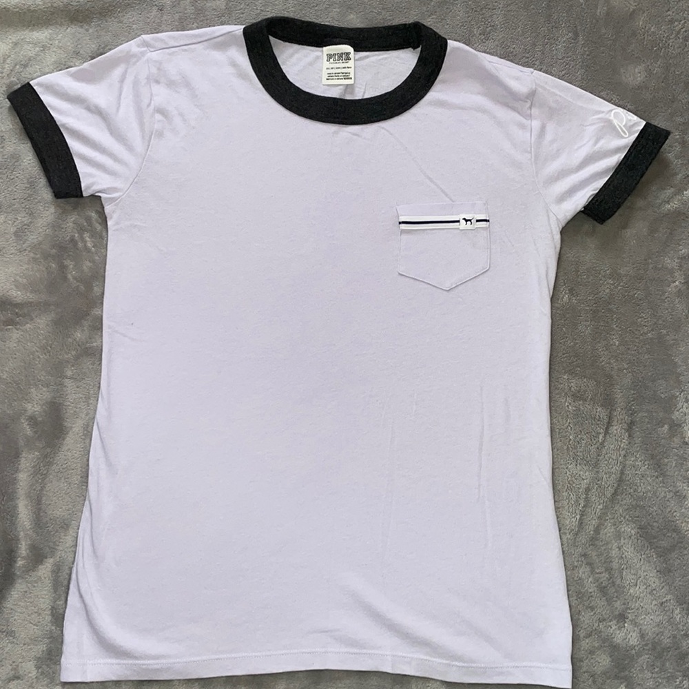 PINK t-shirt